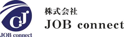 株式会社JOB connectのロゴ