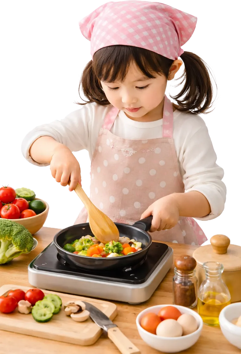 食育