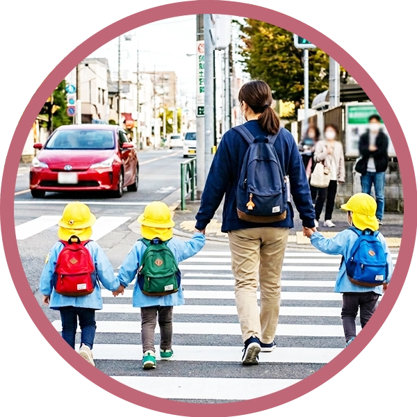 人間関係・社会性